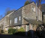 Bissick Old Mill