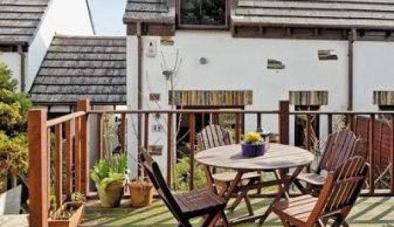 Holiday Home Megie, Padstow, Cornwall