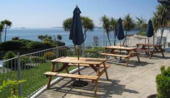 Bay View Apartment 4 : Uk32553, Falmouth, Cornwall