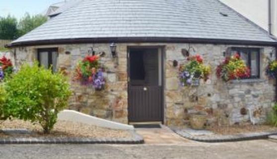 Roundhouse - 25934 , Perranporth, Cornwall