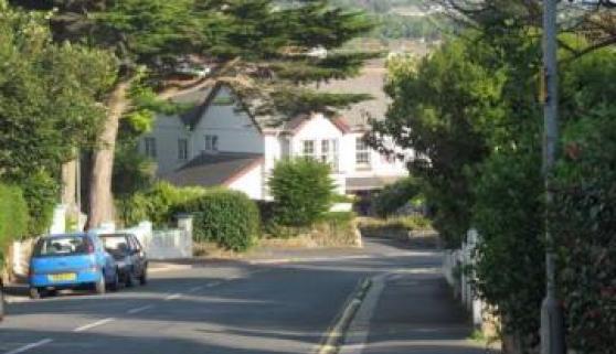 Tolcarne Retreat, Porth, Cornwall