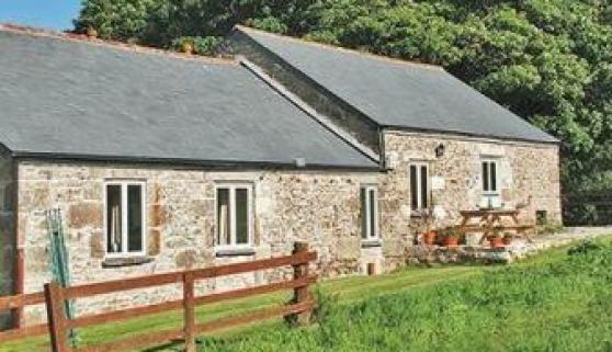 Swallows Barn, Praa Sands, Cornwall