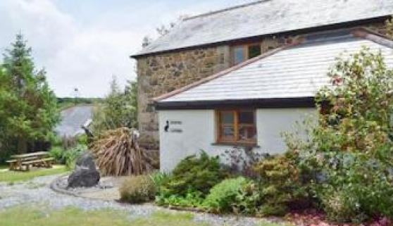 Jemima Cottage, Manaccan, Cornwall