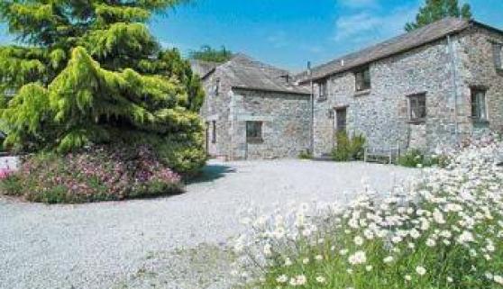 Stable End, Launceston, Cornwall