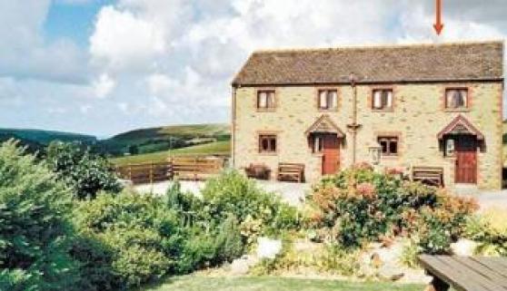 Merlin View, St Mawgan, Cornwall