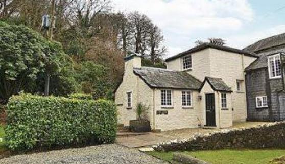 Liam Cottage - Cv13, Liskeard, Cornwall