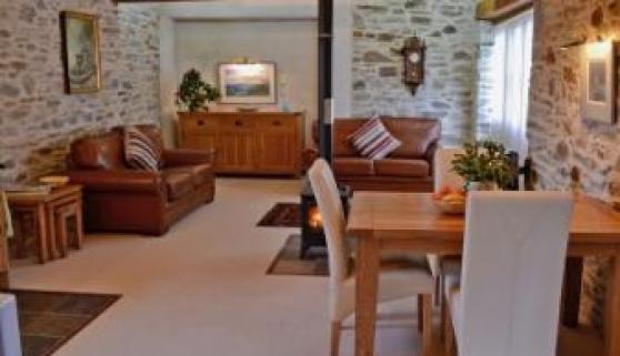 Penno Cottage - 24440, Bodmin, Cornwall