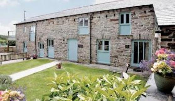 The Mill House-tt3, St Neot, Cornwall