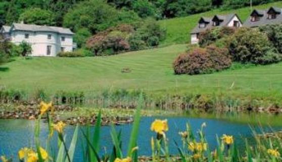 River View Cottage - Cv44, Liskeard, Cornwall