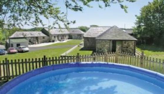 The Place 2b, Boyton, Cornwall