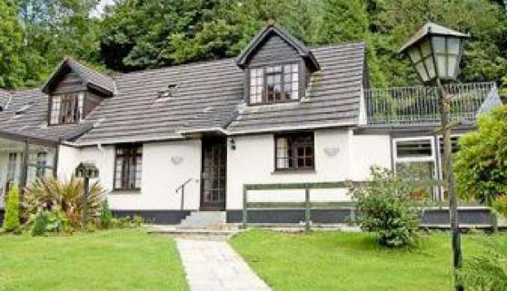 Riverside Cottage - B6859, Liskeard, Cornwall