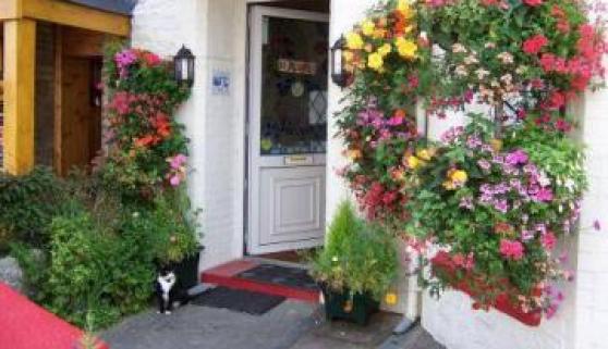 Wenden Guest House, Porth, Cornwall