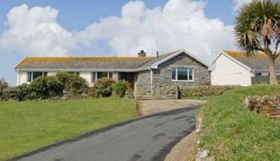 Trewethett Farm, Tintagel, Cornwall