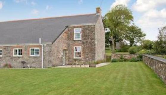 Cherry Cottage - 26913, St Wenn, Cornwall