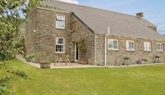 Meadow Cottage - 26912, St Wenn, Cornwall