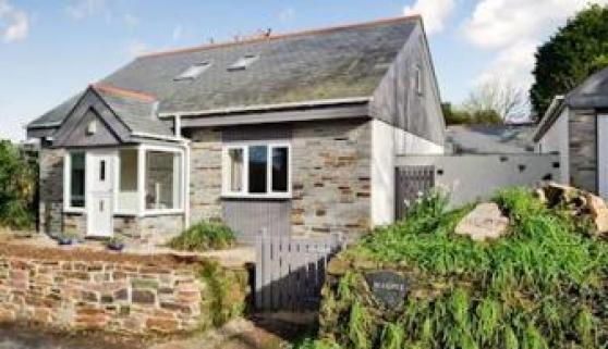 Magpie Cottage, Port Isaac, Cornwall