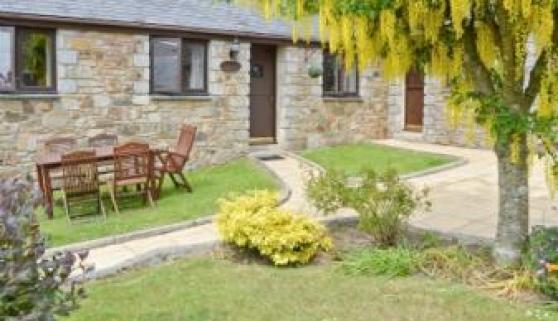 Oak Barn - 28806, Porthtowan, Cornwall