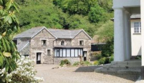 Rosecraddoc Manor - Hayloft , Liskeard, Cornwall