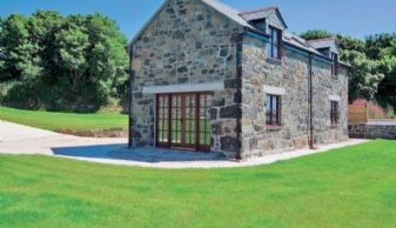 Burnoon Barn, Mullion, Cornwall